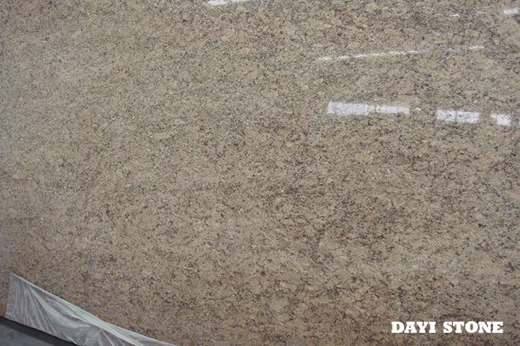 Santa Cecilia Granite Slabs - Dayi Stone